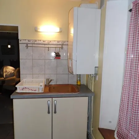 Alexia * Saint-Valery-en-Caux