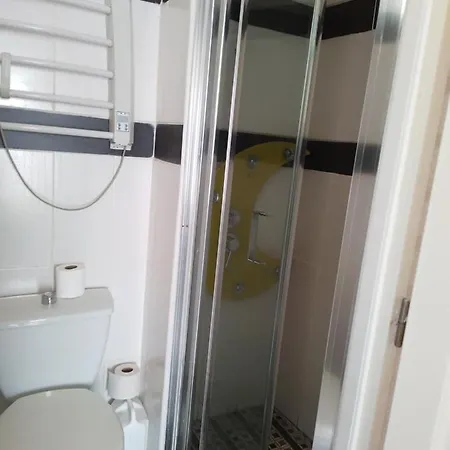 Alexia * Saint-Valery-en-Caux