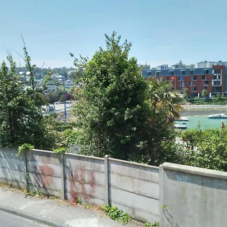 Apartment Alexia Saint-Valery-en-Caux