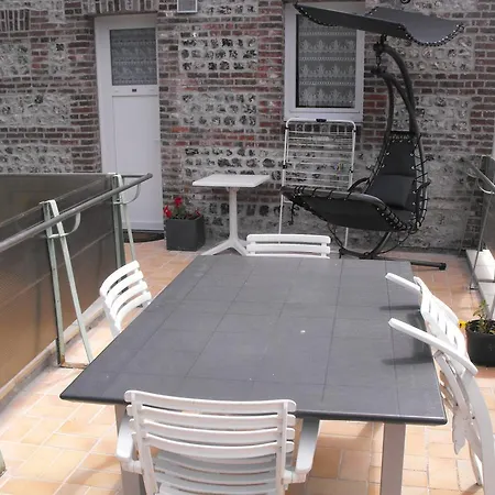 Alexia * Saint-Valery-en-Caux