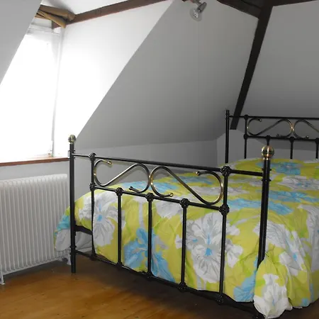 Alexia Saint-Valery-en-Caux