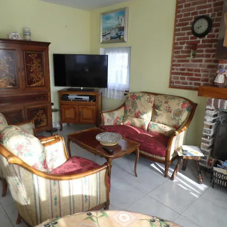 Alexia Apartment Saint-Valery-en-Caux