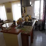 Alexia Apartman