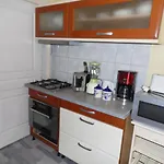 Apartman Alexia Saint-Valéry-en-Caux