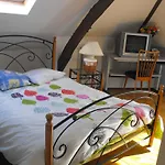 Alexia Apartman