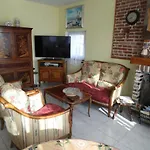 Alexia Apartman Saint-Valéry-en-Caux