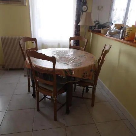 Alexia Apartment Saint-Valery-en-Caux