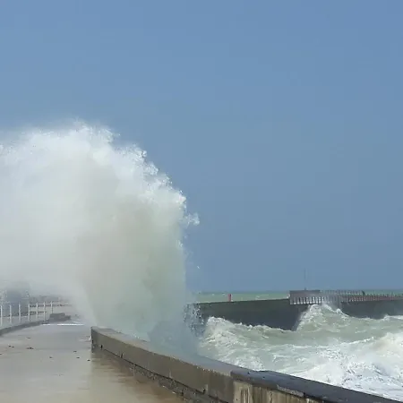 Appartamento Résidence Alexia *