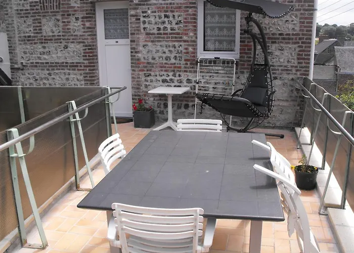 Alexia * Saint-Valery-en-Caux