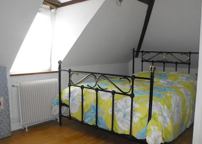 Alexia Saint-Valery-en-Caux